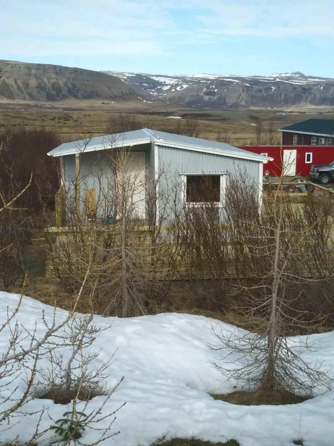 Hagi 2 Road 62 Nr 1 Villa Dış mekan fotoğraf