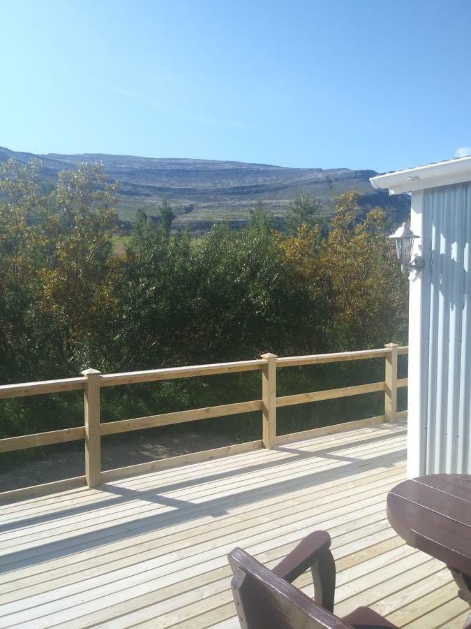 Hagi 2 Road 62 Nr 1 Villa Dış mekan fotoğraf
